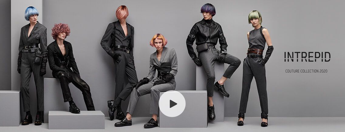 gw hair color style intrepid fullscreen video teaser 2019